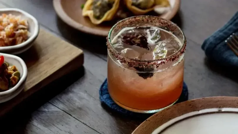 authentic indonesian beverage ideas