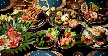 authentic indonesian traditional recipes
