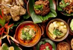 best homemade Indonesian meals