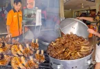 best street food in jakarta