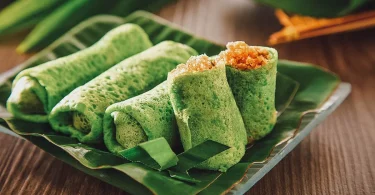 easy indonesian dessert ideas