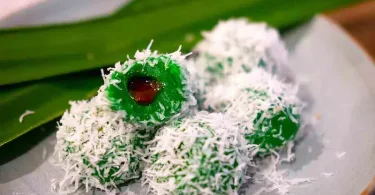 klepon