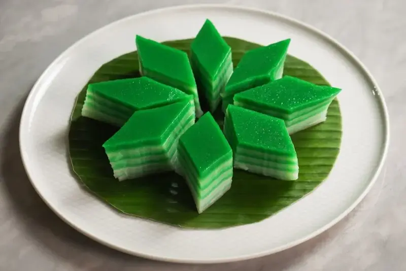 kue lapis