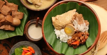 must-try indonesian street dishes