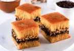 popular indonesian cakes and sweets