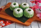 traditional indonesian dessert recipes