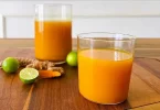 traditional indonesian drink recipes