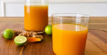 traditional indonesian drink recipes