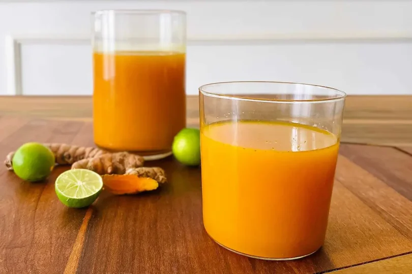 traditional indonesian drink recipes